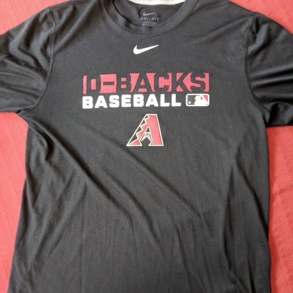 Men's Nike diamondback shirts - Picture 5 of 8